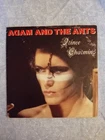 ADAM AND THE ANTS Prince Charming 7" 45rpm UK paper labels EX/VG