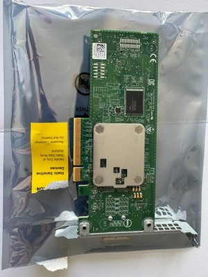 DELL 02PHG9 HBA 2x12Gb/s , PCI-E x8 SAS Externer Controller
