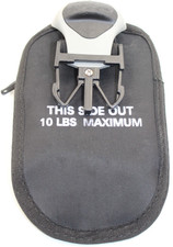 Sherwood Replacement Weight Pocket (1) CQR3 Scuba Diving BCD 10lbs CQR3-10