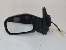 Retroviseur gauche (ou coque) Suzuki IGNIS