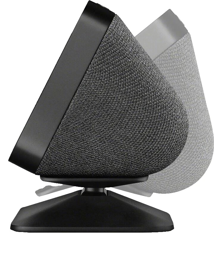 Amazon Echo Show5 本体＋スタンドセット Amazon Stand for Echo Show 5 (3rd Gen) Adjustable stand with