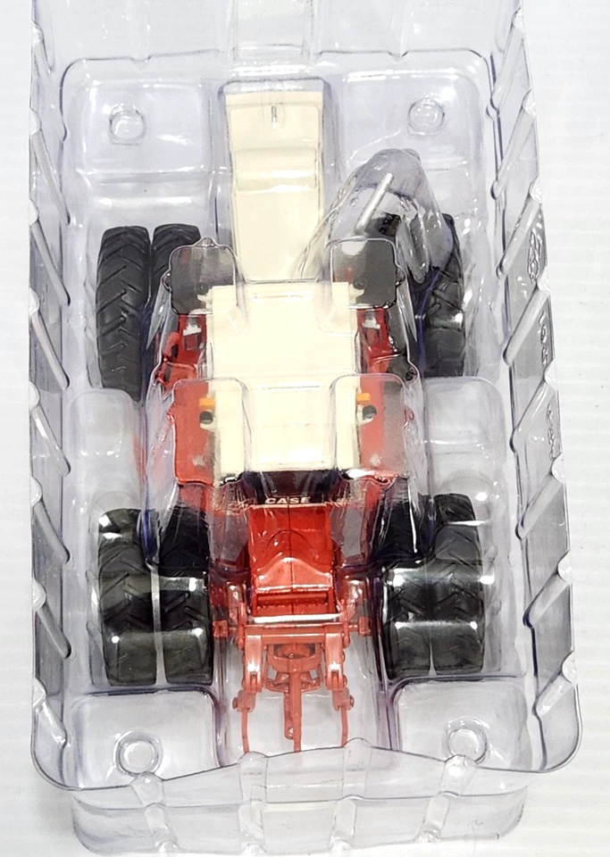 National Farm Toy Show ERTL Case 4890 4WD Evolution Series II 1/32 2014 NIB - Image 3 of 4