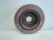 Disque de frein Mercedes 450