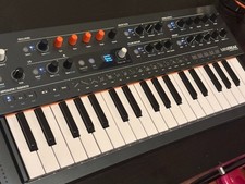 Arturia MiniFreak 37 Key Polyphonic Hybrid Keyboard for Recording