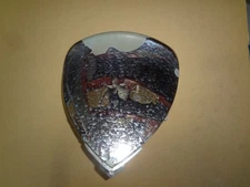 2009-10 SEA-DOO GTI 155 SE FRONT COVER DEFLECTOR  p#291002749   shelf#108