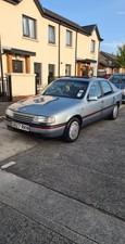 1990 Vauxhall Vauxhall Sri 2.0 8v Moted Original Bill Off Sale