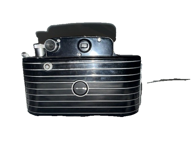 Kodak Bantam Special Folding Camera – Ektar 45mm f/2 Lens – Art