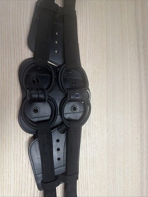 Stubben Equisoft Dressage Girth