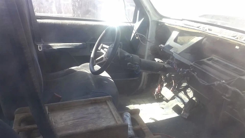 Automatic Transmission 2WD TH400 8-350 Fits 88-90 CHEVROLET 1500 PICKUP 30588522 Foto 4 de 4