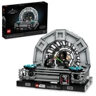 LEGO Star Wars: Emperor's Throne Room Diorama (75352)