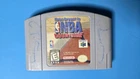 🎮Kobe Bryant In NBA Courtside Nintendo N64 Game Only (1998) TESTED✅