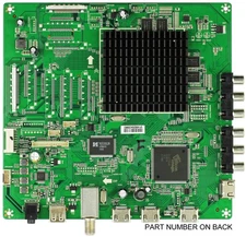 RCA 55120RE01M3393LPA03-A1 Main Board for LED55G65RQ (See note)