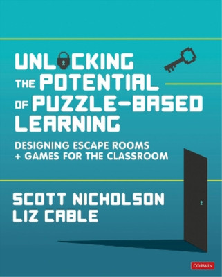 Scott Nicholson Liz C Unlocking the Potential of Puzzle-based Lear (Taschenbuch)