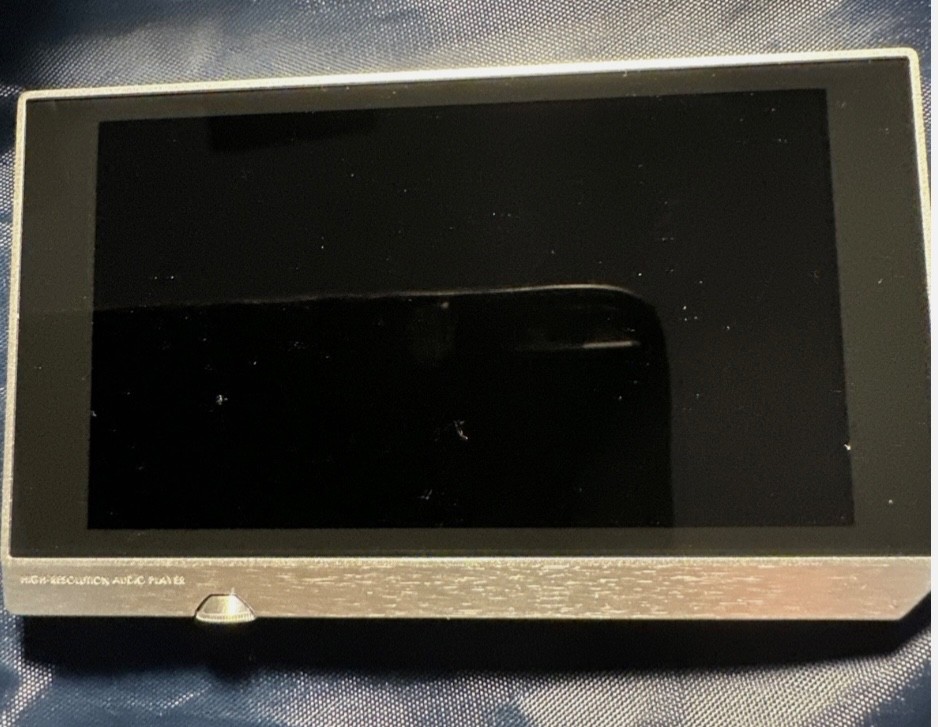 Xdp-300r S Silver Locked Out