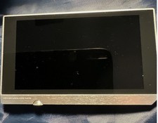 Pioneer hi-res digital audio player XDP-300R S SILVER Locked Out