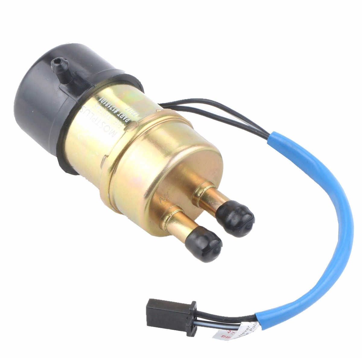 New Fuel Pump For Kawasaki Ninja ZX600 ZX 600 ZX-6R ZX6R 1995-2002