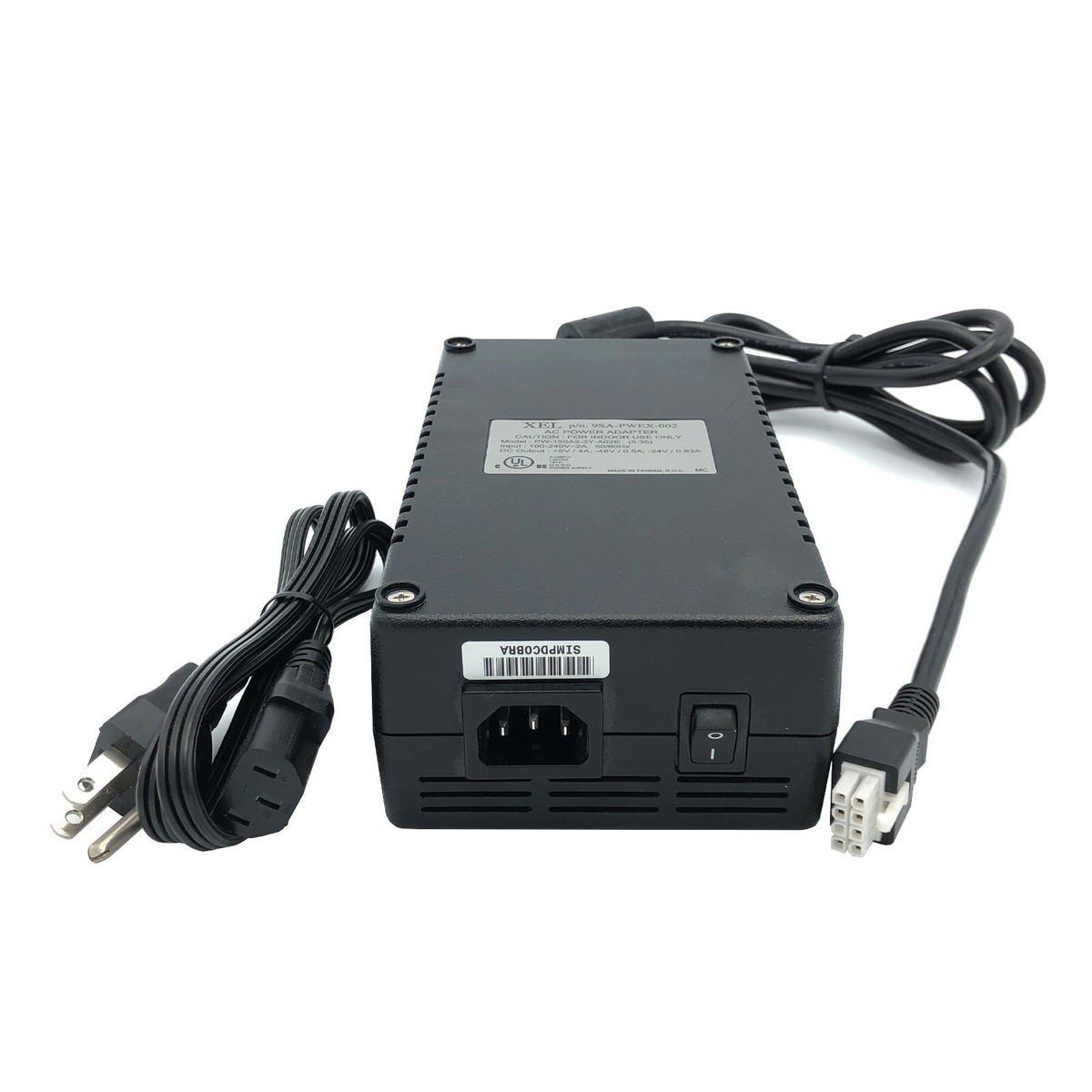 Genuine XEL AC Adapter 9SA-PWEX-002 PW-150A2-3Y-A02E Power Supply