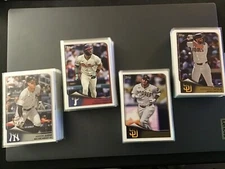 2025 Topps Costco Exclusive Flagship Collection pick a card complete your set