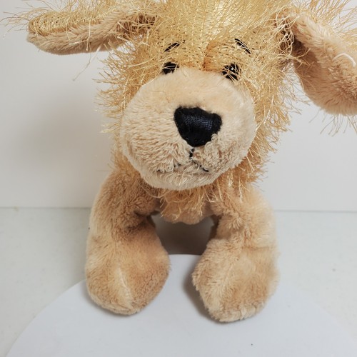 Ganz Webkinz Golden Retriever Puppy Dog Plush or Stuff Animal HM 010 No Code - Picture 3 of 13