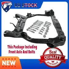 New Front Subframe Crossmember for Hyundai Accent Kia Rio 2006-2011