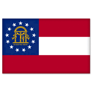 US Republican Party USA 5/'x3/' Flag