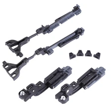 For Mercedes C Class W205 C205 S205 New Panoramic Sunroof Front+Rear Repair Kit