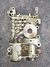 Volkswagen VW AUDI 2.0t FSI Oil Pump 