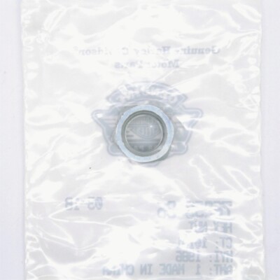 Harley-Davidson Hex Nut Part Number - 76259-86 | eBay