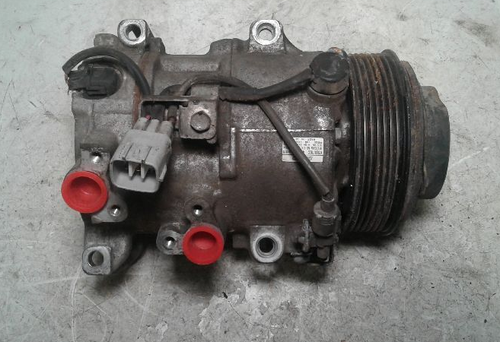 2006-2011 LEXUS GS350 RWD AIR CONDITIONER A/C AC COMPRESSOR | eBay