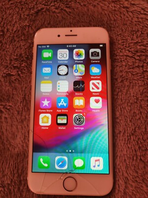 Buy Apple iPhone 6 - 16 GB - Gold (T-Mobile) online | eBay