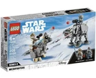 LEGO® Star Wars™ - AT-AT™ vs. Tauntaun™ Microfighters 75298 * RARE
