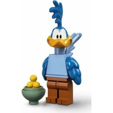 LEGO MINI FIGURINE FIGURE 71030 Série LOONEY TUNES ROAD RUNNER BIP BIP N°4 NEUF