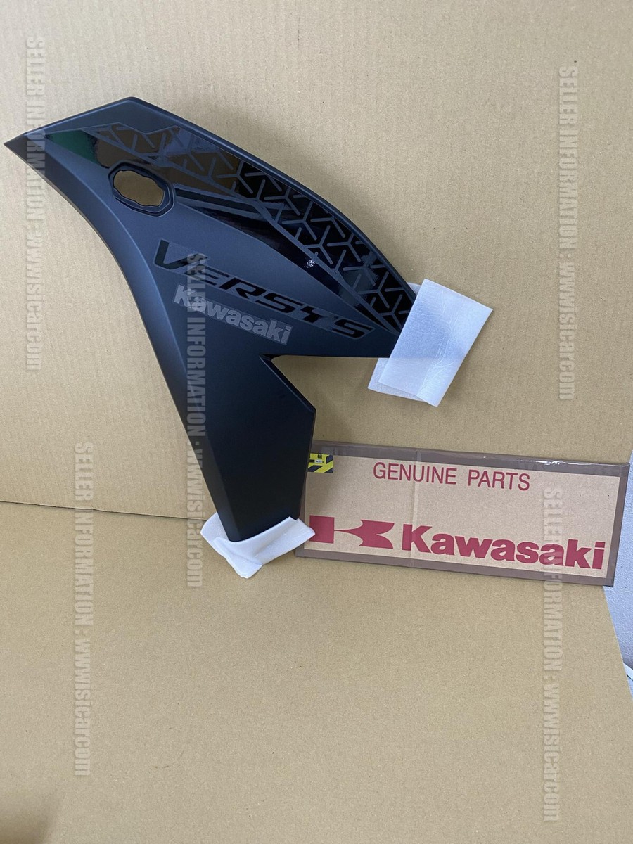 KAWASAKI VERSYS 650 KLE650 2022 COWLING,SIDE,FR,LH,M.F.S.