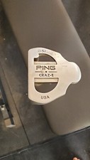 Ping G5i Craz-e C Putter Black Dot 35 Inches Steel Right Handed P-117015