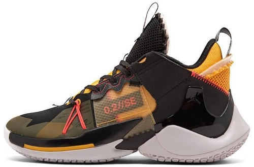 Jordan Why Not Zer0.2 Flash Crimson