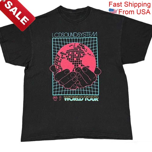 T-shirt Deadmau5 4x4=12 Gift For Fans - Taille S à 5XL, Noir, Coton, Personnalisable, Neuf Avec étiquettes