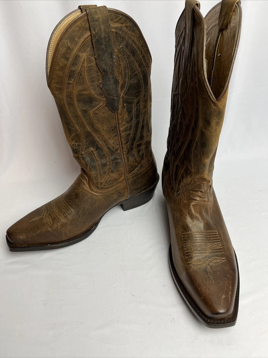 Durango dress best sale boots