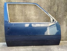 Renault 5 gt turbo Super 5 Portiera destra genuine