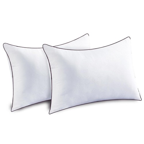 Envirosleep Dream Surrender Pillows Standard / Medium Support 2 Pack