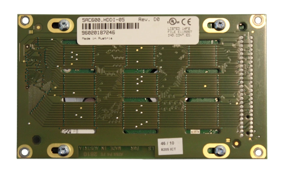 Seagate ST940817AM EE25.2 40GB Industrie PC SAC600.HDDI-05 HDD - Bild 2 von 3