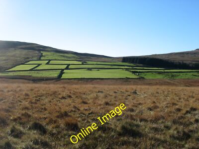 Foto 12x8 Felder am Woodend Farm Woodend \/SD1696 Eine attraktive Auswahl an f c2013