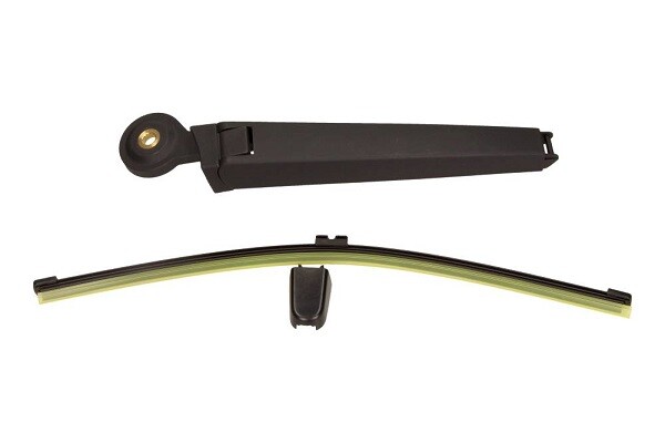 Maxgear Wischerarm Set 39-0365 Mit Integrierter Scheibenwischerleiste FüR VW-image