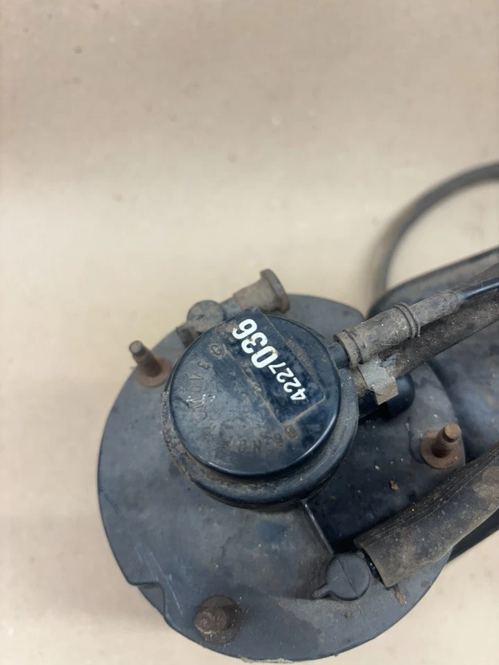 Dodge W150 D250 W250 1981-1993 bote evaporador lata de evaporación fabricante de equipos originales 81-93 con camión D Foto 4 de 4