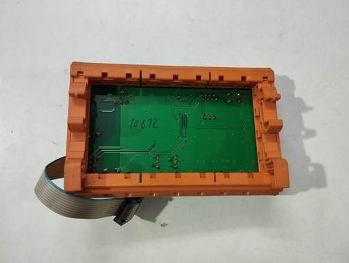Lemag SP-Control P2.0 PCB Module SP-Control SPC20-10612 - Picture 4 of 4