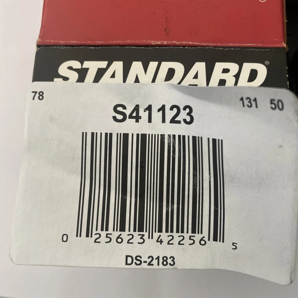 Interruptor de ventana eléctrica Standard Motor Products DS-2183 para GMC Acadia 07-16 Foto 3 de 4