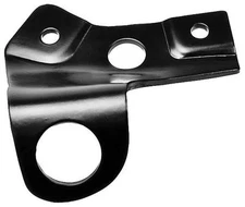 1968 Camaro - Front Bumper Bracket Outer - LH New Dii