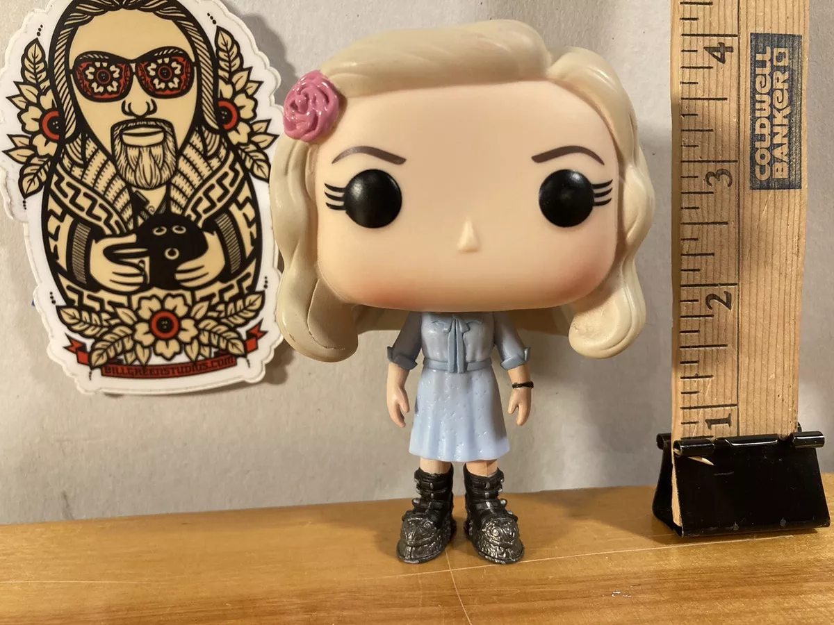 Funko Pop Miss Peregrine s Home For Peculiar Children Emma Bloom