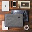 11-13-14-Laptop-Case-Sleeve-Bag-For-MacBook-Air-Microsoft-Surface-Lenovo-IdeaPad thumbnail 2