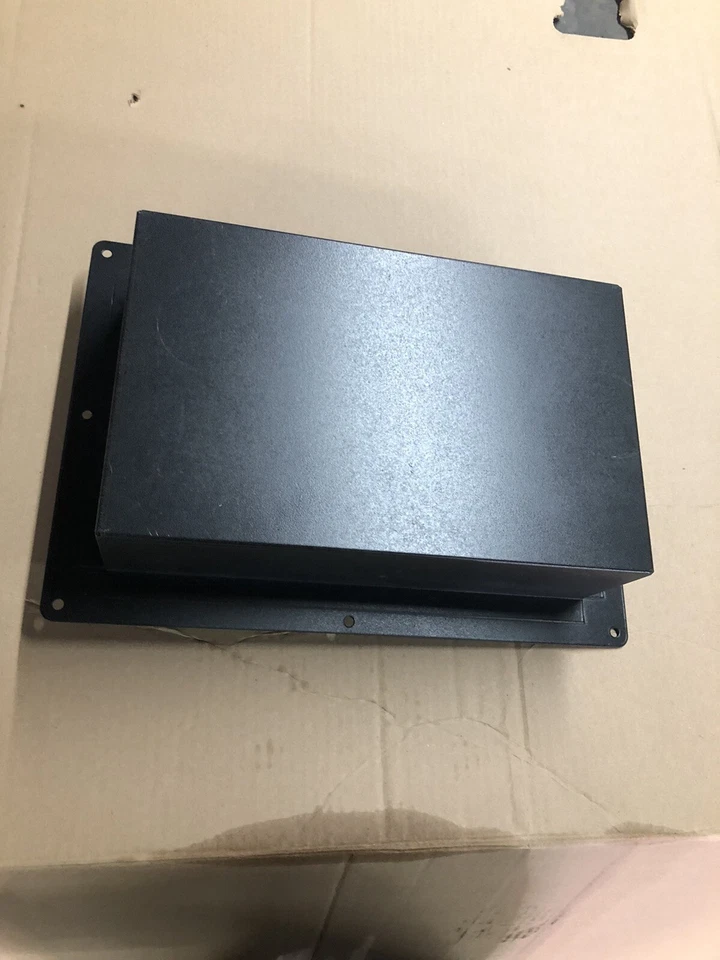 Задняя панель доступа Scout II Safe Storage - Изображение 2 из 4