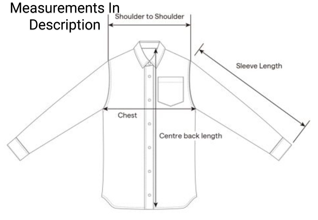 Culinary Classics USA Button Front Short Sleeve K… - image 6